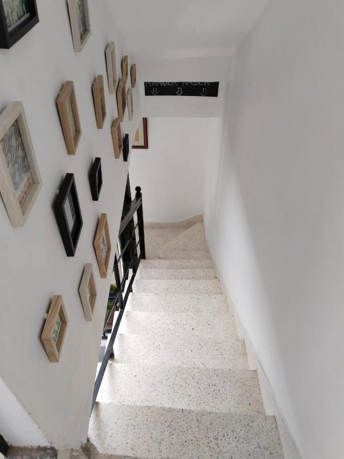 Dar Gara Tânger Exterior foto